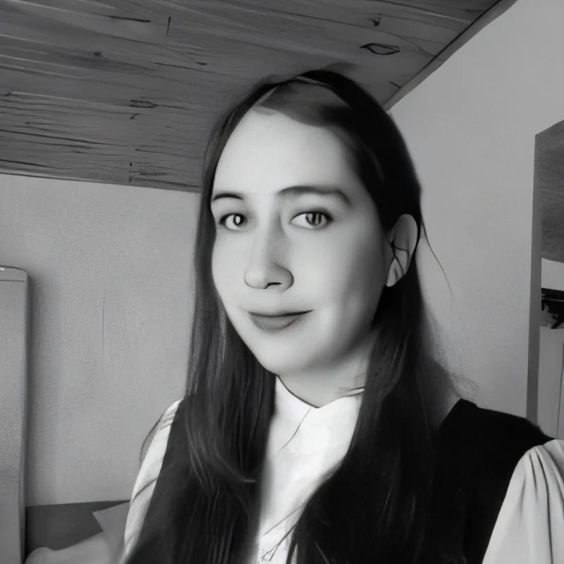 Isabela Meza Morales